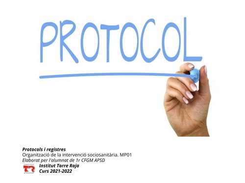 Book Creator | Protocols