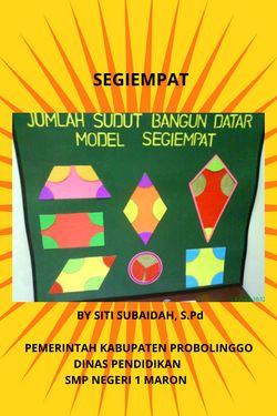 Book Creator | SEGIEMPAT 1