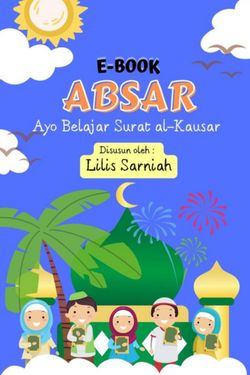 Book Creator | e-Book Interaktif ABSAR