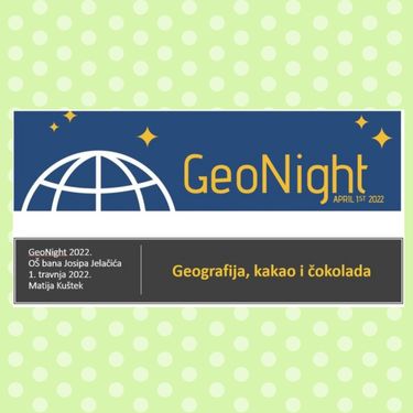 GeoNight