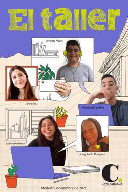 El Taller 2020