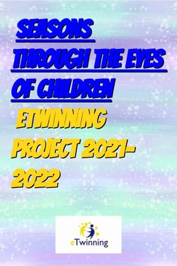 eTwinning project book