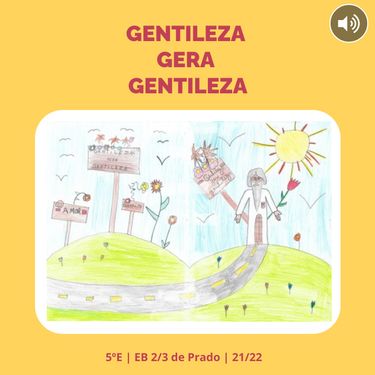 5ºE | GENTILEZA GERA GENTILEZA 21.22