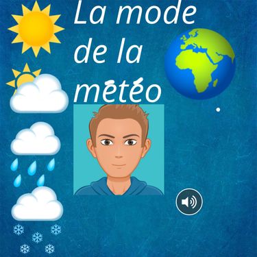 La mode et la météo