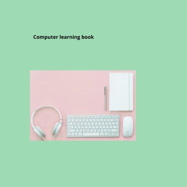 Book Creator | Computer