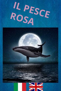Book Creator | IL PESCE ROSA