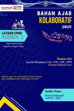 KOLABORATIF - 2025