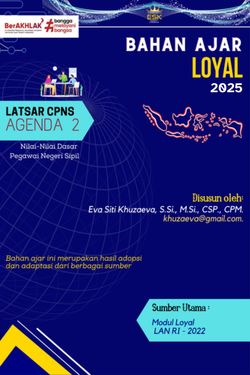 LOYAL - 2025