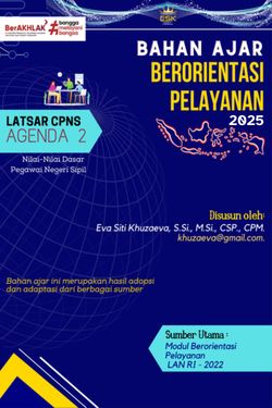 BER- PELAYANAN - 2025