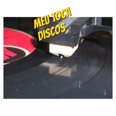 Book Creator | MY TURNTABLE
