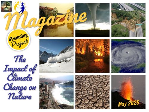 The Impact of Climate Change on Nature