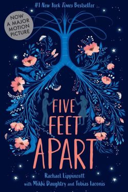 Our book review: Five feet apart 