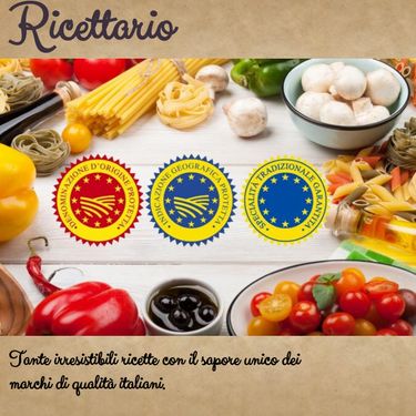 Book Creator | Il ricettario
