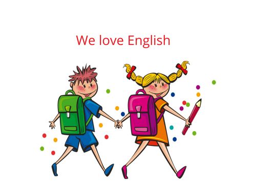 Book Creator | I love English