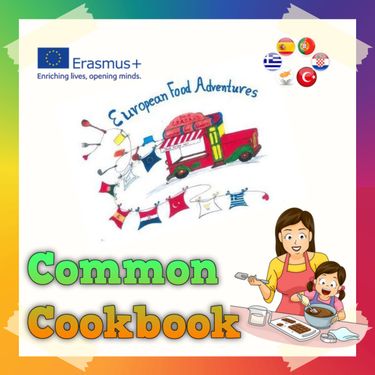 Book Creator | Common Cookbook