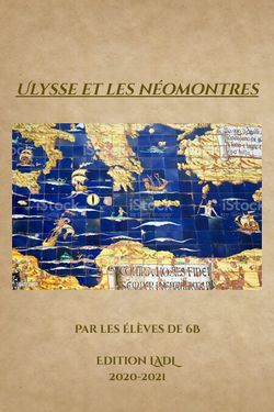 Ulysse et les néomonstres