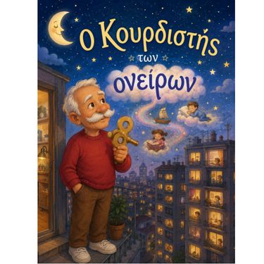 "Ο Κουρδιστής των ονείρων"