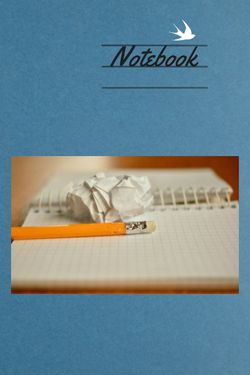 Book Creator | Writing Prompts, 8th ELAR, Moseley