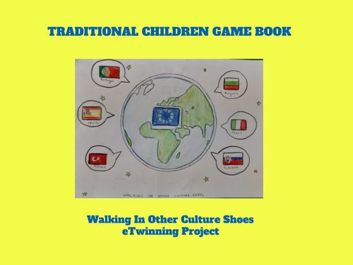 Traditional Children Games