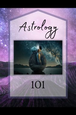 AHD Astrology eBook