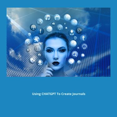 Journalling with CHATGPT