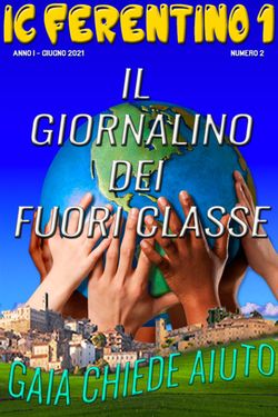 IL GIORNALINO DEI FUORICLASSE 2