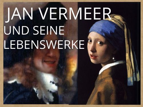 Jan Vermeer