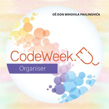 #CodeWeek 2022.