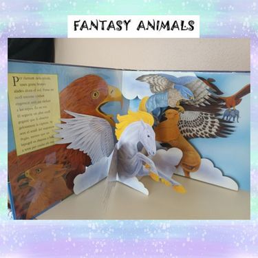 Fantasy Animals