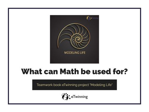 What can Math be used for?