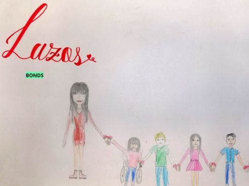 Lazos (CEIP Cristobal Colón 2023-2024)