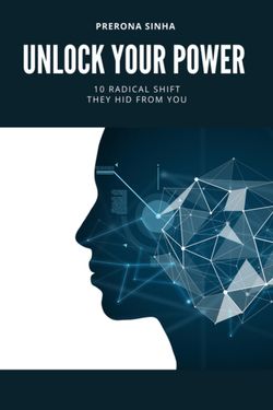 Book Creator | Unlock Your Power
