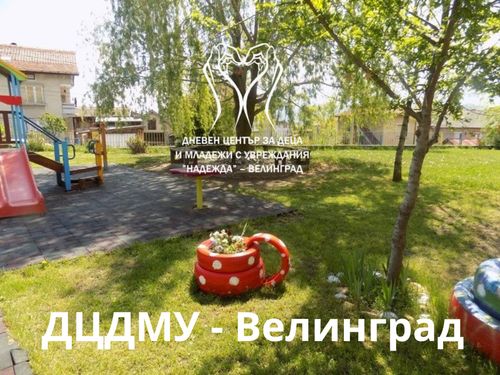 ДСДМУ - Велинград