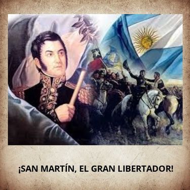 SAN MARTÍN