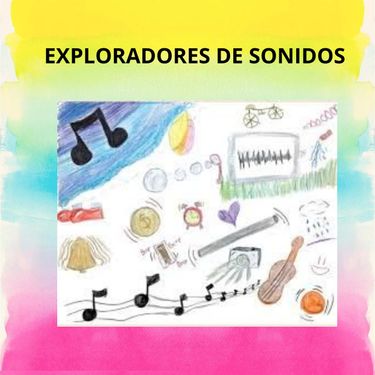 exploradores del sonido