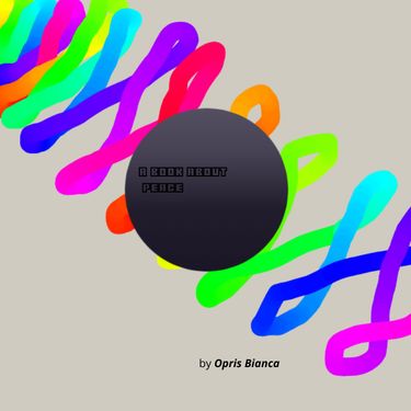 A BOOK ABOUT PEACE