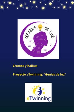 Haikus y cromos