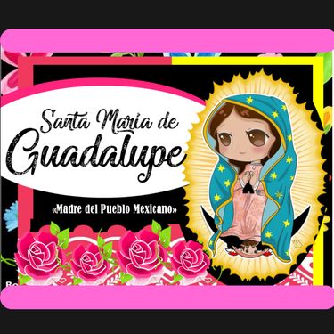 Santa María de Guadalupe