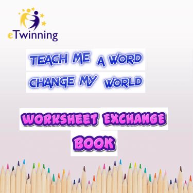 Worksheet Exchange Book