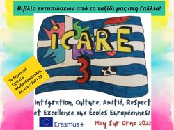 by Ομάδα ERASMUS + ICARE 3, 2021-22