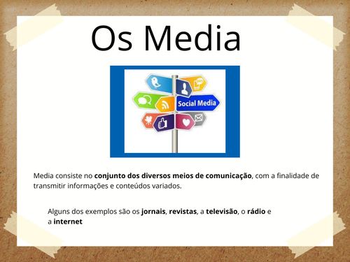 Book Creator | media