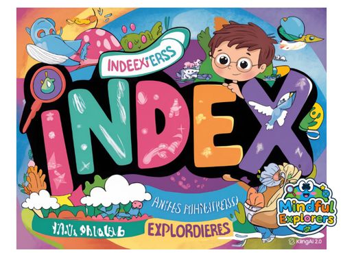 INDEX - FOR STUDENTS
