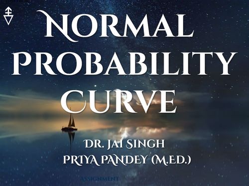 book-creator-normal-probability-curve