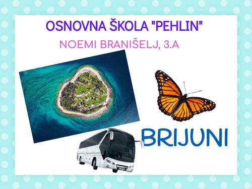 Brijuni