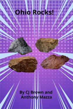 Book Creator | Ohio Rocks
