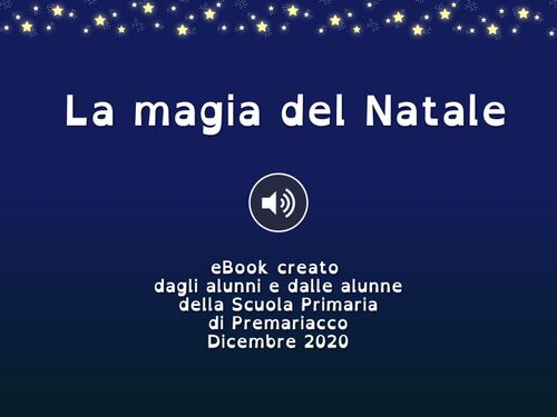 La magia del Natale