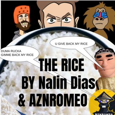 Book Creator | The Rice