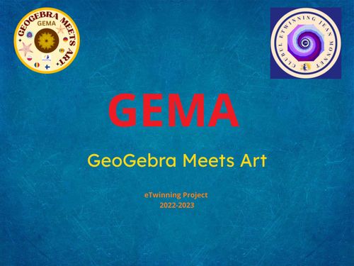 GeoGebra Meets Art
