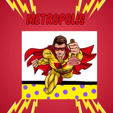 Book Creator | METROPOLIS