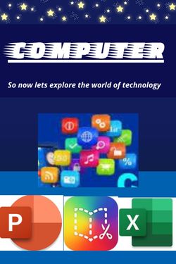 Book Creator | computer